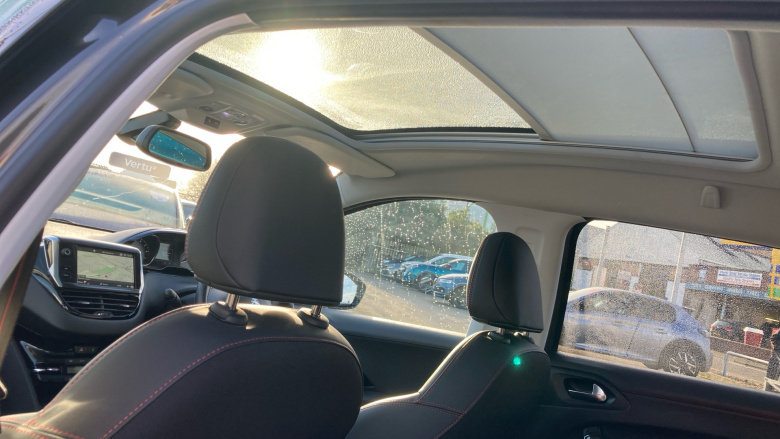 Peugeot 2008 1.2 PureTech 130 GT Line 5dr Petrol Estate